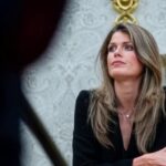 The judge heard a challenge to the appointment by James in James Byy, Helaes Case

