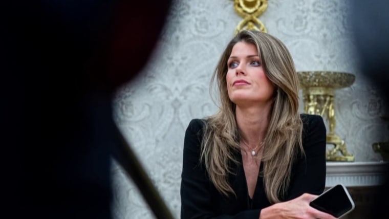 The judge heard a challenge to the appointment by James in James Byy, Helaes Case