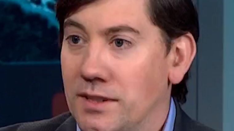 The man behind the virman Jonas Thonum continues