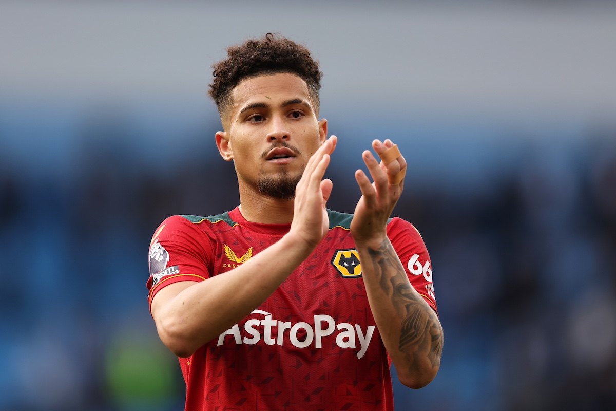 The man who joined has what is not paid star star joao joao