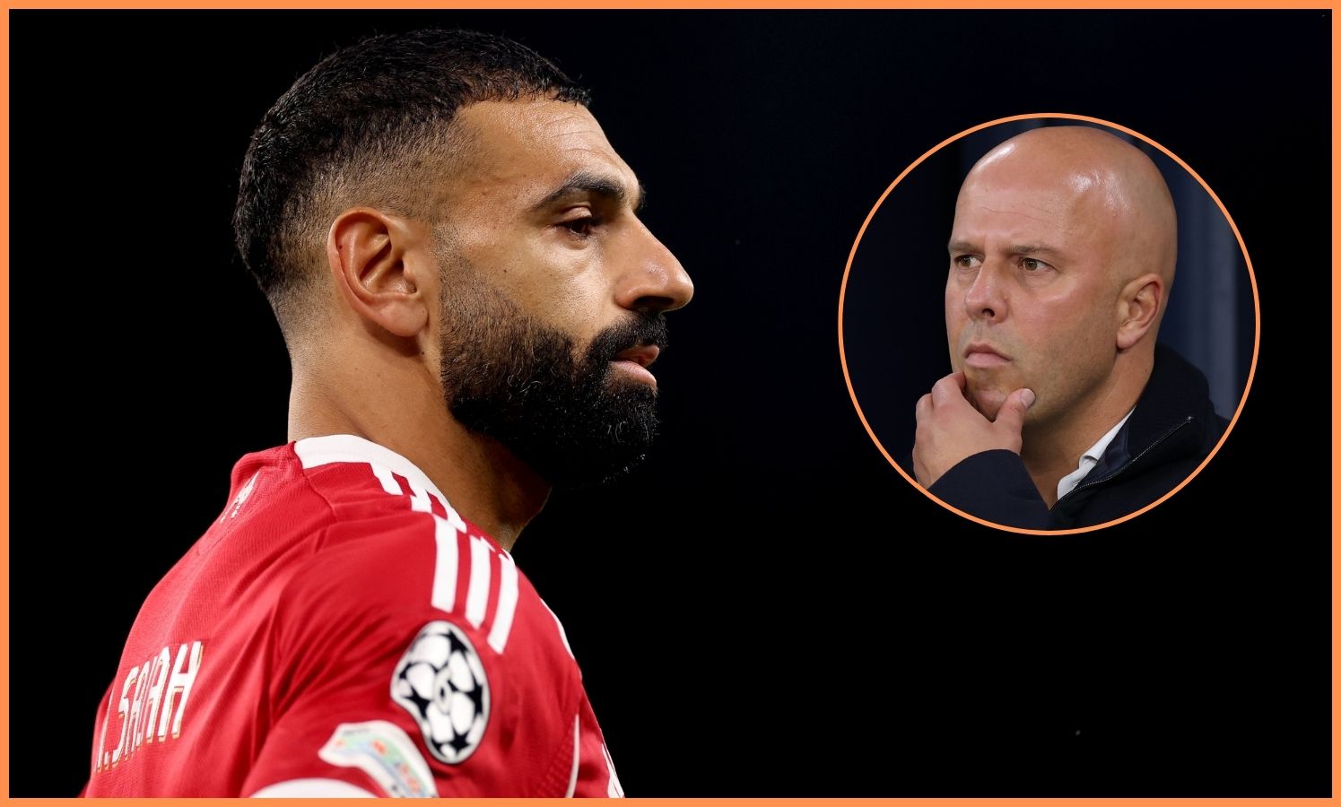 The man who removed the scouts to watch Rennes Duo Jacquet & Hatite