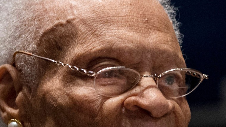 The oldest survivor from Pun Boxa Maung died at 111