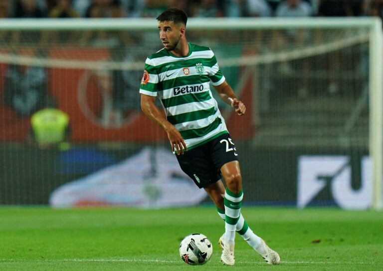 The result of speeding efforts to beat the utd man up to € 80m goncalo revealed