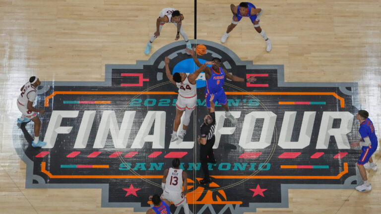 The transition to portal windows for college basketball could change under the new proposal