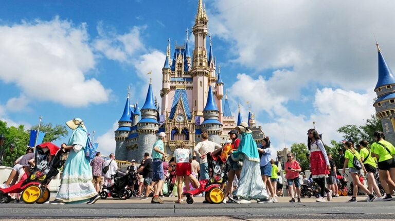 Theme park prices are on the rise, but these new attractions aim to bring in visitors