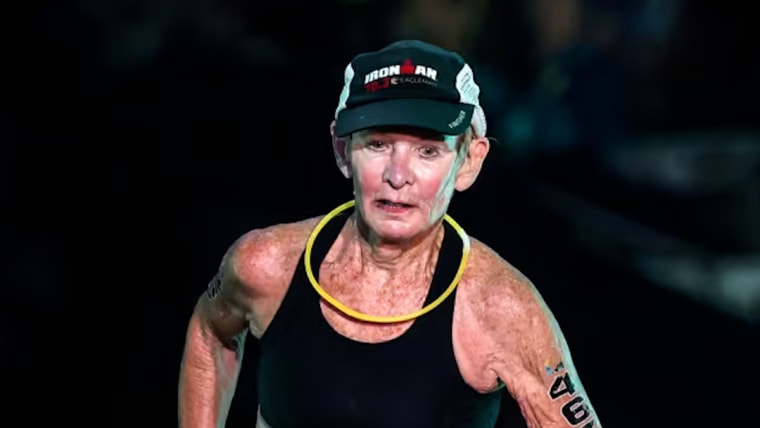 This is the age of 8 years of rest