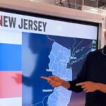 Three key races to watch with steve Kornacki

