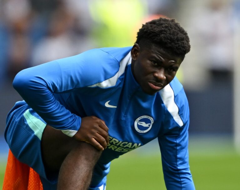 Tootham Beach United Reminder for Baleba Transfer