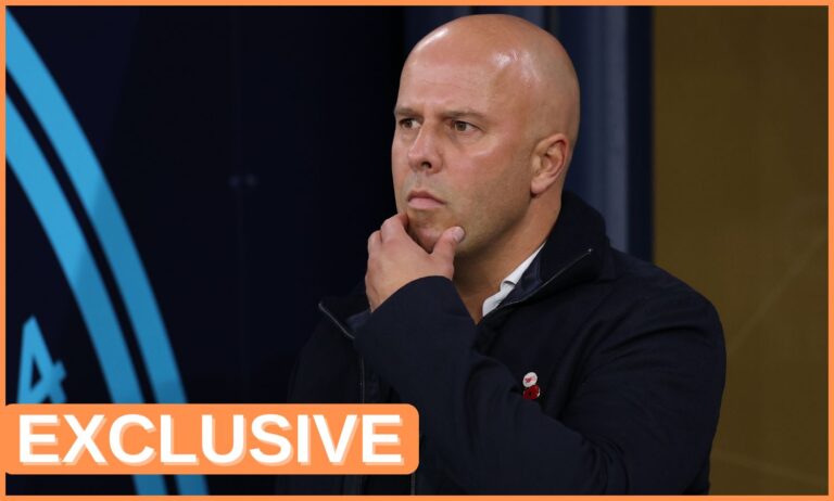 Tottham boss Frank blames himself for defeat against Arsenal