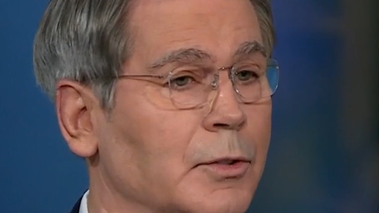 Treasury Secretaries say there will be no recession in 2026