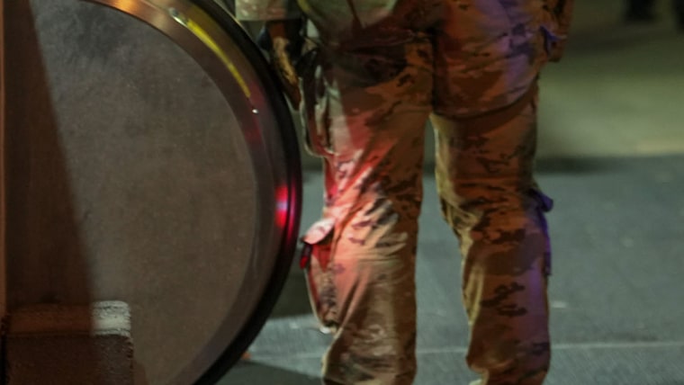 Trump Administration vows to change immigration