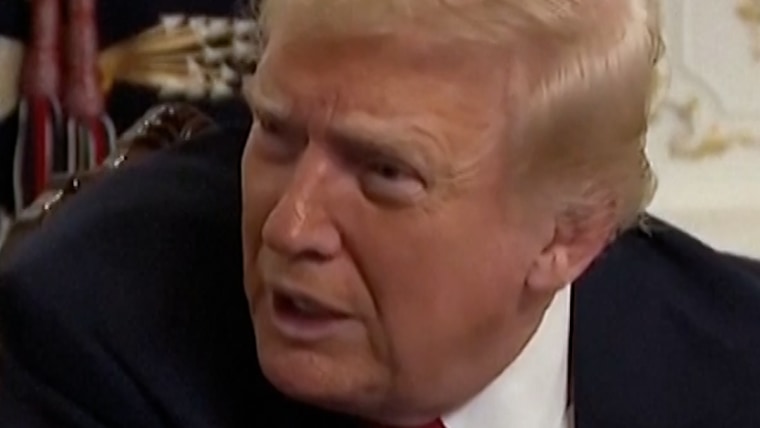 Trump Registers Withdrawal in question on DC Choto