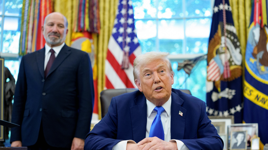 Trump Rundalahseses Thank Taiwan for Replacing Semisonducon Investments