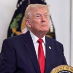 Trump said airlines should consider flights over Venezuela closed

