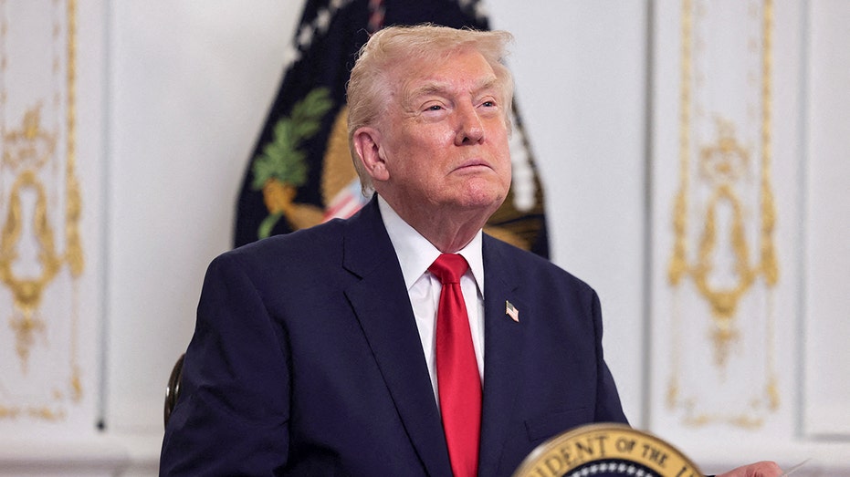 Trump said airlines should consider flights over Venezuela closed