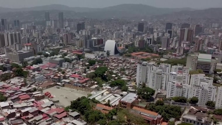 Trump says we will 'very'