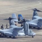 Trump tells Venezuela's Airspace Airspace is 'Closed in all' to rise

