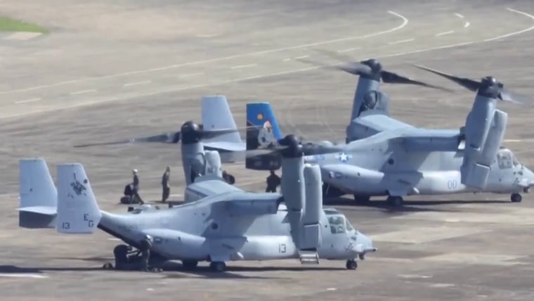 Trump tells Venezuela's Airspace Airspace is 'Closed in all' to rise