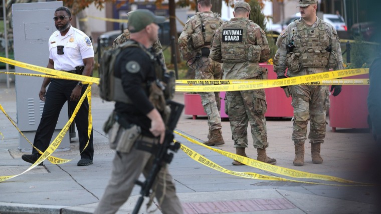 Trump to 'permanently pause immigration' from '3 countries