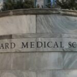 Two men were arrested in connection with the Harvard explosion

