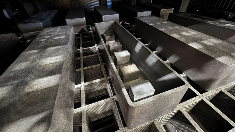 US partners with rare earth producer materials