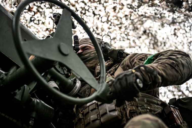 Ukrainian soldiers see Trump's plan as 'capitulation,' despite peaceful dreams