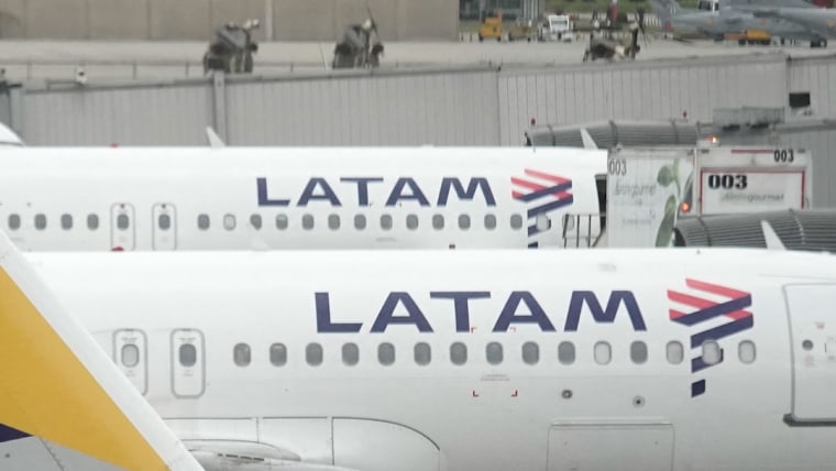 Venezue Airspace should be considered 'closed'