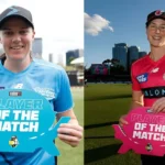 WBBL | 11: Adelaide striker edge Brisbane Brisbane in Final-Offer Final; Ellyse Perry helps Sydney thunder away Thunder in Derby

