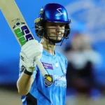 WBBL | 11: Laura Starer Strayardt Washing Adelaide Strikers to Winading Win against Melbourne

