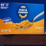 Walmart Black Friday KRAFT COD & Hovery Cheese

