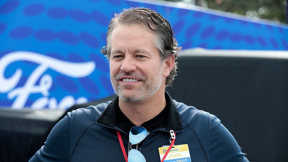 Walmart ENMARE CEO John Taktur to be promoted to New Global CEO