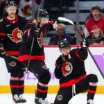 'We found a way today': Senators show resilience in tough games

