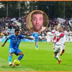 West United are looking to sell Lazilian Luis Gilerme

