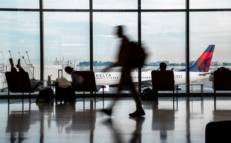 What TRADGEFE travelers should prepare this week