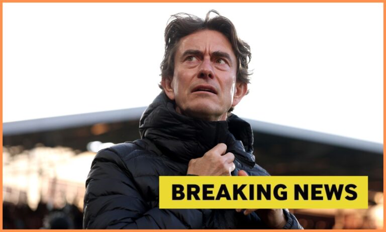 What Thomas Frank has planned for January to overcome the struggle in key areas