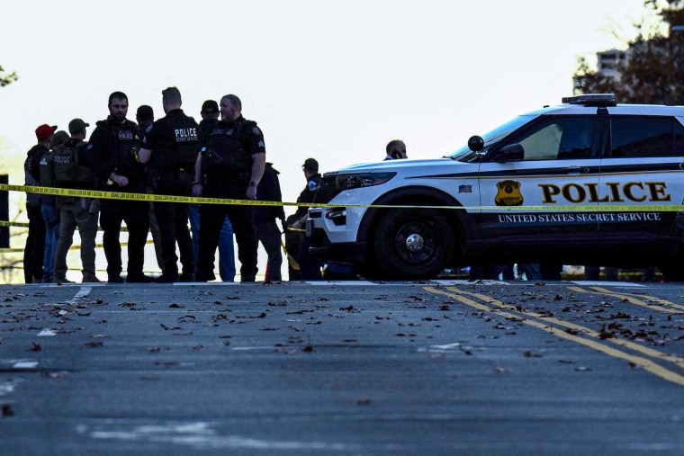 What we know about the Washington, DC, shooting of two members of the national guard