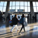 What's next for airlines and flight schedules now that the government is open

