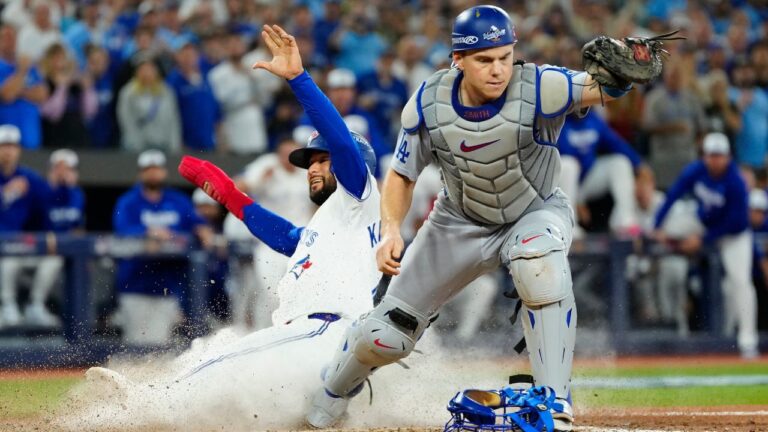 With Clay: The Blue Jays could have handled the Conner-Fifa game differently