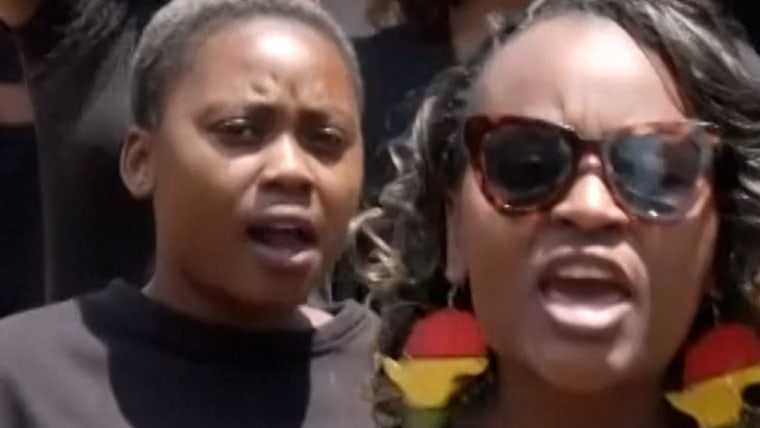 Women Contribute to Gender Gender in South Africa at the G20