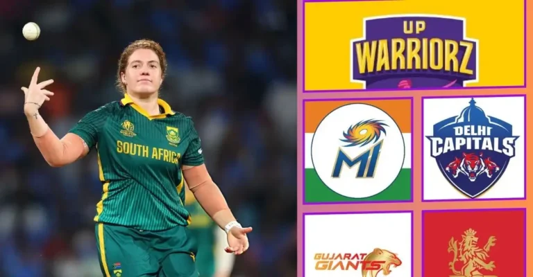 Wpl 2026: 3 Franchises who can target Nadine de Kirk in the mega auction