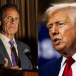 'You're right there's no choice'

