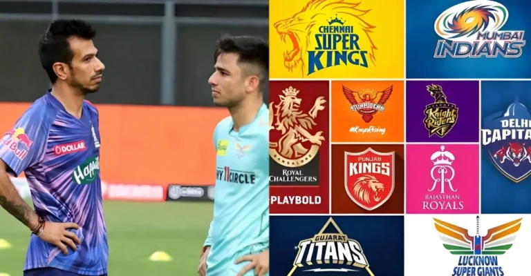 Yuzvendra Chahal reveals Wranchise Wranchable Ravi Bakar Bishnoi will represent in 2026 Edition