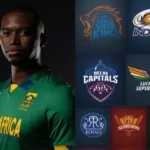 5 franchises that can target lungi ngidi in iples 2026

