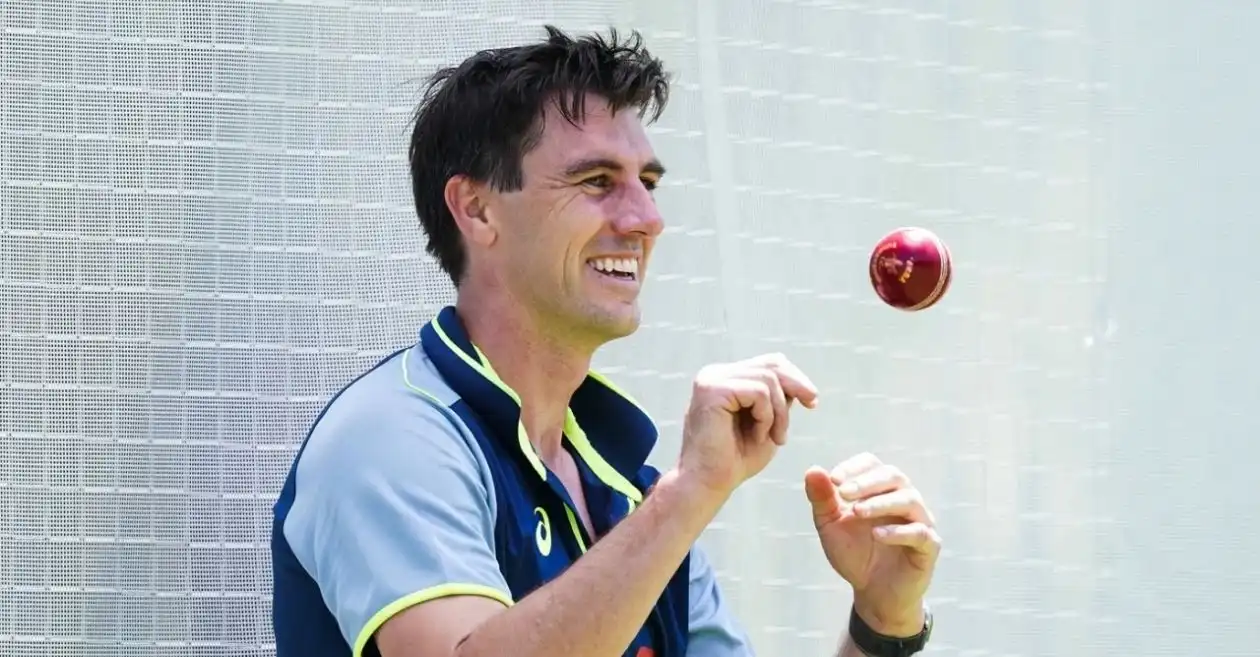 Ashes 2025-26: Pat cummins drops as Australia's unsettled 15-man for Adelaide Test