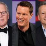 Battle of Netflix and Paramuntof in Warner Bros. Invention of Hollywood Looms Looms

