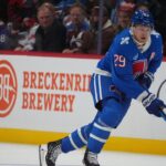 Blizzard seeks approval to wear Nordiques jersey in Montreal

