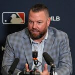 Blue Jays John Schneider on 'productive' meeting with candidate Tucker

