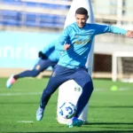 Chelsea & Pure Men Begin Curation to Sign Luis Eduardo

