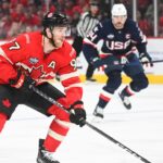 Conor McDavid on tiny Olympic rink: 'no big deal'

