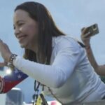 Damai Preze Laureee Corika Corina Mesin Mesino will not attend the ceremony, Nobel Institute

